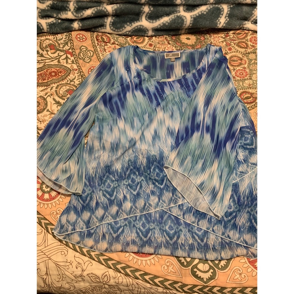 Beautiful women’s blouse
